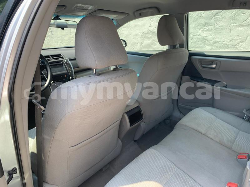 Big with watermark toyota camry yangon yangon 1273