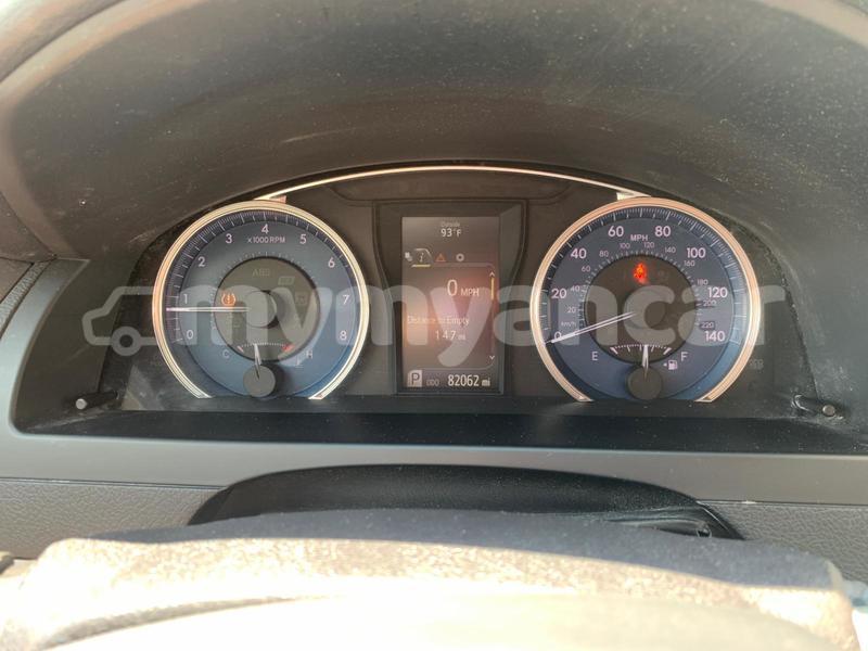 Big with watermark toyota camry yangon yangon 1273