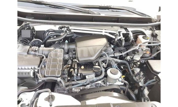 Buy Import Toyota Prado White Car in Import - Dubai in Ayeyarwady Buy Import Toyota Prado White Car in Import - Dubai in Ayeyarwady