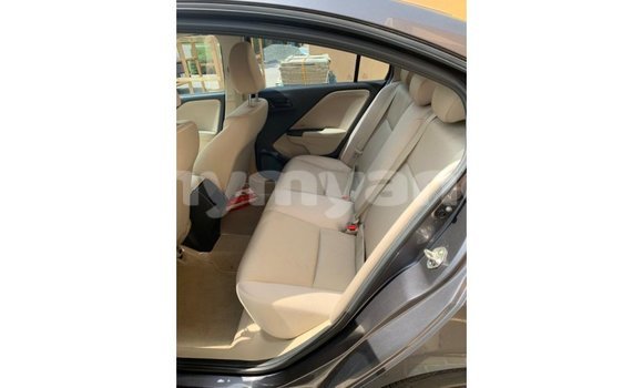 Buy Import Honda City Other Car in Import - Dubai in Ayeyarwady Buy Import Honda City Other Car in Import - Dubai in Ayeyarwady