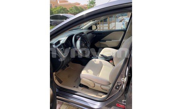 Buy Import Honda City Other Car in Import - Dubai in Ayeyarwady Buy Import Honda City Other Car in Import - Dubai in Ayeyarwady