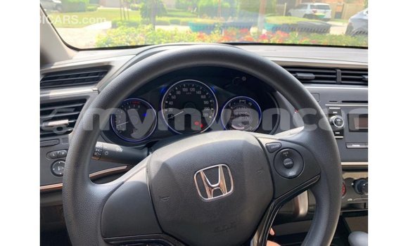Buy Import Honda City Other Car in Import - Dubai in Ayeyarwady Buy Import Honda City Other Car in Import - Dubai in Ayeyarwady