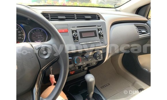 Buy Import Honda City Other Car in Import - Dubai in Ayeyarwady Buy Import Honda City Other Car in Import - Dubai in Ayeyarwady