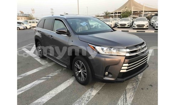 Acheter Import Voiture Toyota Highlander Autre à Import - Dubai, #<Region:0x000000000c5121b8> Acheter Import Voiture Toyota Highlander Autre à Import - Dubai, #<Region:0x000000000c5121b8>