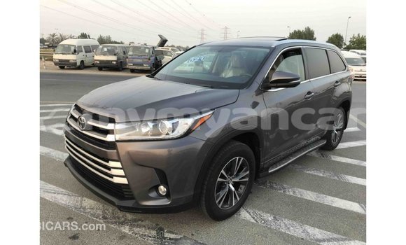 Acheter Import Voiture Toyota Highlander Autre à Import - Dubai, #<Region:0x000000000c5121b8> Acheter Import Voiture Toyota Highlander Autre à Import - Dubai, #<Region:0x000000000c5121b8>