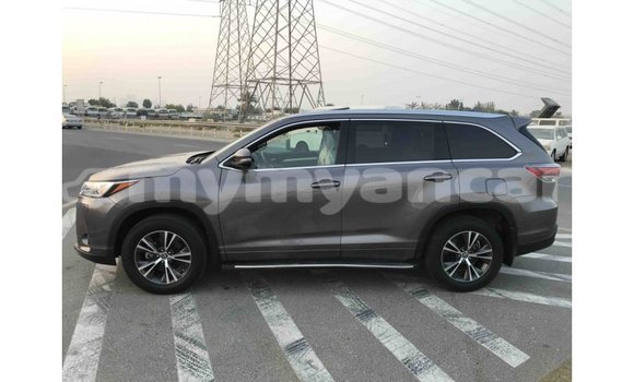 Acheter Import Voiture Toyota Highlander Autre à Import - Dubai, #<Region:0x000000000c5121b8> Acheter Import Voiture Toyota Highlander Autre à Import - Dubai, #<Region:0x000000000c5121b8>