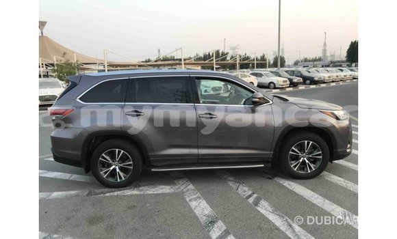 Acheter Import Voiture Toyota Highlander Autre à Import - Dubai, #<Region:0x000000000c5121b8> Acheter Import Voiture Toyota Highlander Autre à Import - Dubai, #<Region:0x000000000c5121b8>