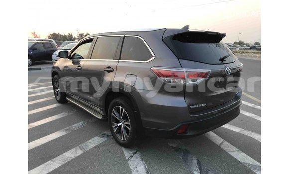 Acheter Import Voiture Toyota Highlander Autre à Import - Dubai, #<Region:0x000000000c5121b8> Acheter Import Voiture Toyota Highlander Autre à Import - Dubai, #<Region:0x000000000c5121b8>