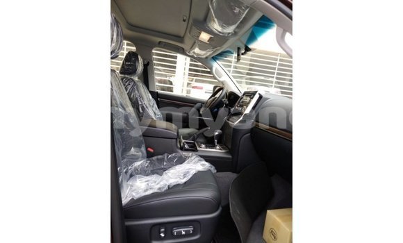 Buy Import Toyota Land Cruiser Brown Car in Import - Dubai in Ayeyarwady Buy Import Toyota Land Cruiser Brown Car in Import - Dubai in Ayeyarwady