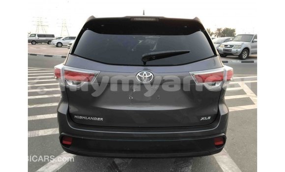 Acheter Import Voiture Toyota Highlander Autre à Import - Dubai, #<Region:0x000000000c5121b8> Acheter Import Voiture Toyota Highlander Autre à Import - Dubai, #<Region:0x000000000c5121b8>