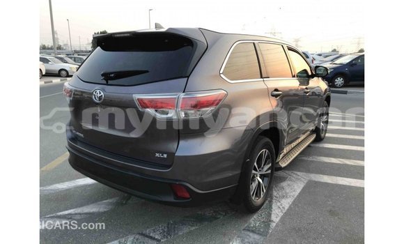 Acheter Import Voiture Toyota Highlander Autre à Import - Dubai, #<Region:0x000000000c5121b8> Acheter Import Voiture Toyota Highlander Autre à Import - Dubai, #<Region:0x000000000c5121b8>