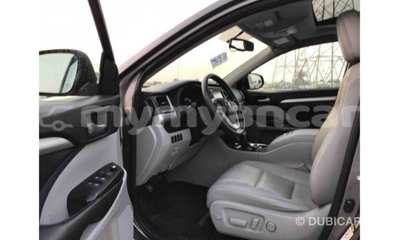 Acheter Import Voiture Toyota Highlander Autre à Import - Dubai, #<Region:0x000000000c5121b8> Acheter Import Voiture Toyota Highlander Autre à Import - Dubai, #<Region:0x000000000c5121b8>