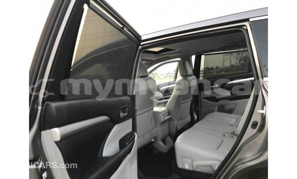 Acheter Import Voiture Toyota Highlander Autre à Import - Dubai, #<Region:0x000000000c5121b8> Acheter Import Voiture Toyota Highlander Autre à Import - Dubai, #<Region:0x000000000c5121b8>