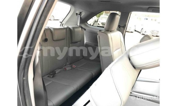 Acheter Import Voiture Toyota Highlander Autre à Import - Dubai, #<Region:0x000000000c5121b8> Acheter Import Voiture Toyota Highlander Autre à Import - Dubai, #<Region:0x000000000c5121b8>