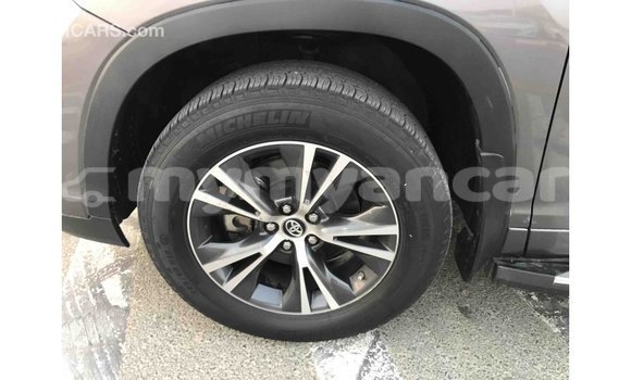 Acheter Import Voiture Toyota Highlander Autre à Import - Dubai, #<Region:0x000000000c5121b8> Acheter Import Voiture Toyota Highlander Autre à Import - Dubai, #<Region:0x000000000c5121b8>