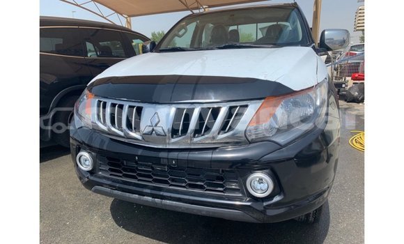 Buy Import Mitsubishi L200 Black Car in Import - Dubai in Ayeyarwady Buy Import Mitsubishi L200 Black Car in Import - Dubai in Ayeyarwady