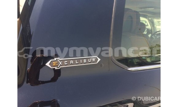 Acheter Import Voiture Toyota Land Cruiser Noir à Import - Dubai, #<Region:0x000000000c5121b8>