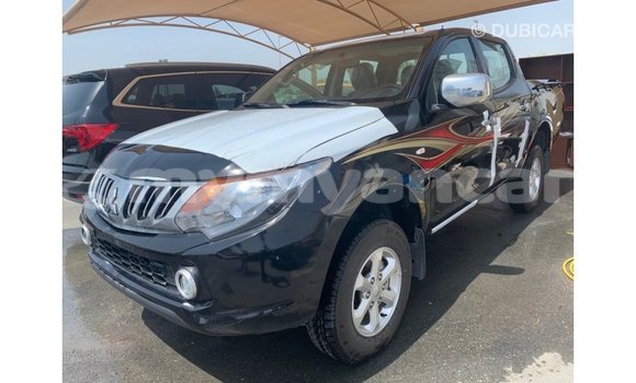 Buy Import Mitsubishi L200 Black Car in Import - Dubai in Ayeyarwady Buy Import Mitsubishi L200 Black Car in Import - Dubai in Ayeyarwady