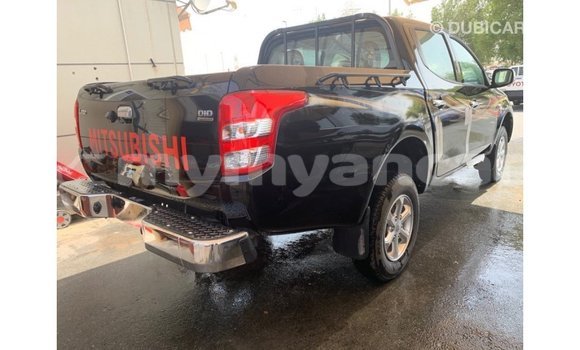 Buy Import Mitsubishi L200 Black Car in Import - Dubai in Ayeyarwady Buy Import Mitsubishi L200 Black Car in Import - Dubai in Ayeyarwady