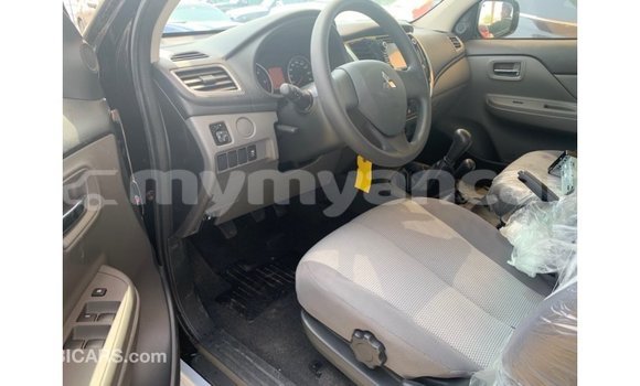 Buy Import Mitsubishi L200 Black Car in Import - Dubai in Ayeyarwady Buy Import Mitsubishi L200 Black Car in Import - Dubai in Ayeyarwady