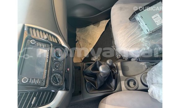 Buy Import Mitsubishi L200 Black Car in Import - Dubai in Ayeyarwady Buy Import Mitsubishi L200 Black Car in Import - Dubai in Ayeyarwady