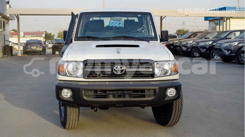 Big with watermark toyota land cruiser ayeyarwady import dubai 1278