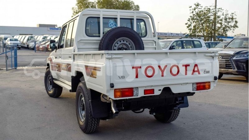 Big with watermark toyota land cruiser ayeyarwady import dubai 1278