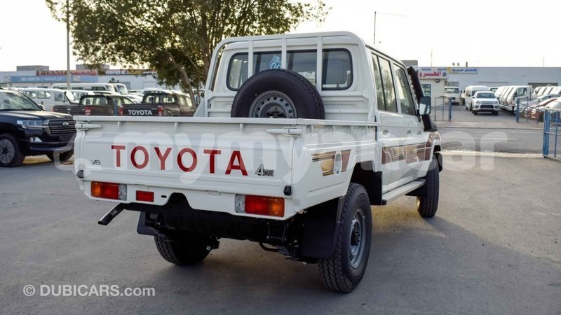 Big with watermark toyota land cruiser ayeyarwady import dubai 1278
