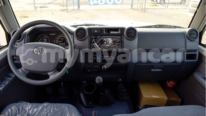 Big with watermark toyota land cruiser ayeyarwady import dubai 1278