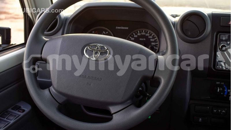 Big with watermark toyota land cruiser ayeyarwady import dubai 1278