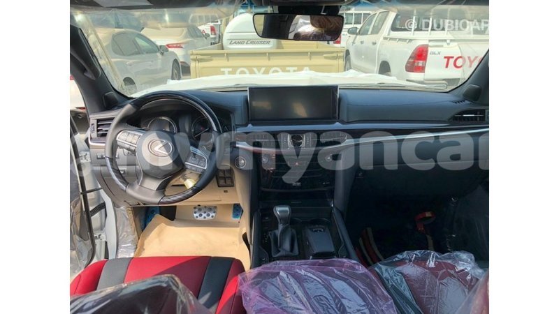 Big with watermark lexus lx ayeyarwady import dubai 1286