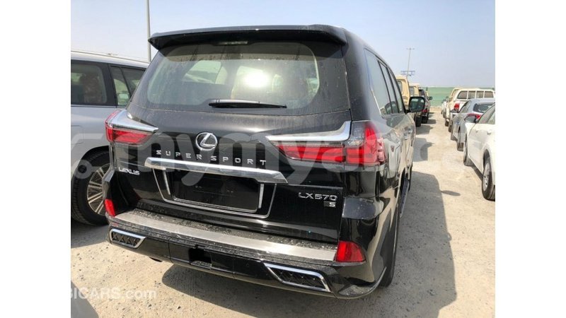 Big with watermark lexus lx ayeyarwady import dubai 1286
