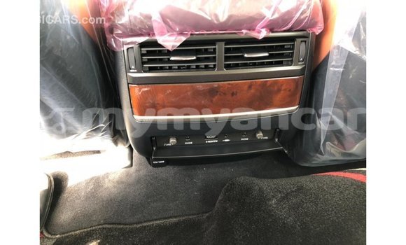 Buy Import Lexus LX White Car in Import - Dubai in Ayeyarwady Buy Import Lexus LX White Car in Import - Dubai in Ayeyarwady