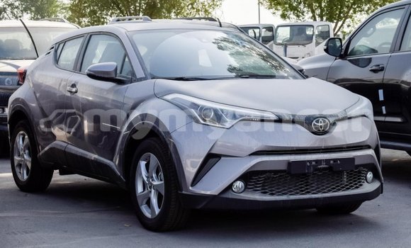 Buy Import Toyota C-HR Other Car in Import - Dubai in Ayeyarwady Buy Import Toyota C-HR Other Car in Import - Dubai in Ayeyarwady