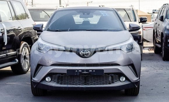 Buy Import Toyota C-HR Other Car in Import - Dubai in Ayeyarwady Buy Import Toyota C-HR Other Car in Import - Dubai in Ayeyarwady