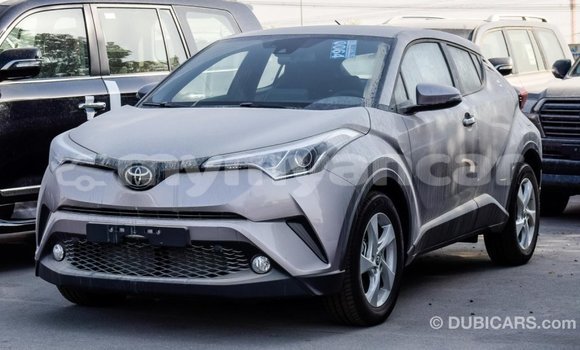 Buy Import Toyota C-HR Other Car in Import - Dubai in Ayeyarwady Buy Import Toyota C-HR Other Car in Import - Dubai in Ayeyarwady