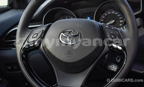 Buy Import Toyota C-HR Other Car in Import - Dubai in Ayeyarwady Buy Import Toyota C-HR Other Car in Import - Dubai in Ayeyarwady