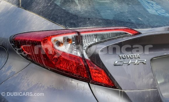 Buy Import Toyota C-HR Other Car in Import - Dubai in Ayeyarwady Buy Import Toyota C-HR Other Car in Import - Dubai in Ayeyarwady
