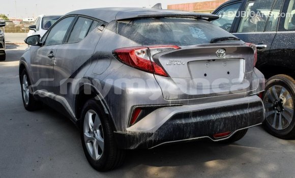 Buy Import Toyota C-HR Other Car in Import - Dubai in Ayeyarwady Buy Import Toyota C-HR Other Car in Import - Dubai in Ayeyarwady