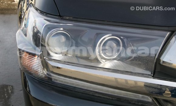 Buy Import Toyota Land Cruiser Black Car in Import - Dubai in Ayeyarwady Buy Import Toyota Land Cruiser Black Car in Import - Dubai in Ayeyarwady