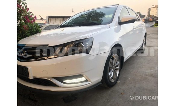 Buy Import Geely Emgrand 7 White Car in Import - Dubai in Ayeyarwady Buy Import Geely Emgrand 7 White Car in Import - Dubai in Ayeyarwady