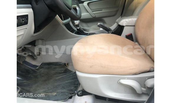 Buy Import Geely Emgrand 7 White Car in Import - Dubai in Ayeyarwady Buy Import Geely Emgrand 7 White Car in Import - Dubai in Ayeyarwady