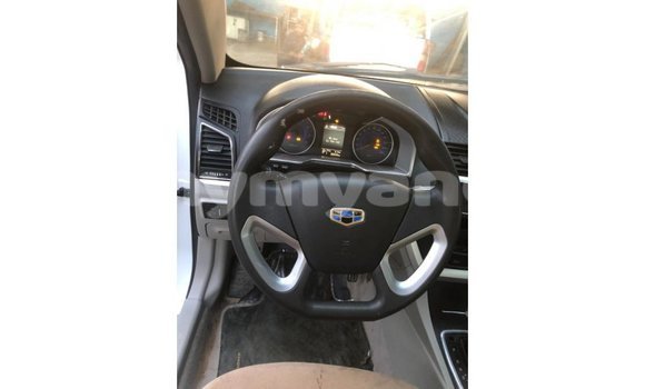 Buy Import Geely Emgrand 7 White Car in Import - Dubai in Ayeyarwady Buy Import Geely Emgrand 7 White Car in Import - Dubai in Ayeyarwady