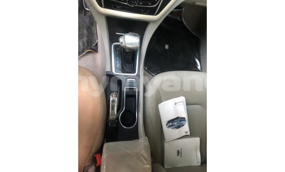 Buy Import Geely Emgrand 7 White Car in Import - Dubai in Ayeyarwady Buy Import Geely Emgrand 7 White Car in Import - Dubai in Ayeyarwady