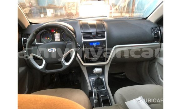 Buy Import Geely Emgrand 7 White Car in Import - Dubai in Ayeyarwady Buy Import Geely Emgrand 7 White Car in Import - Dubai in Ayeyarwady