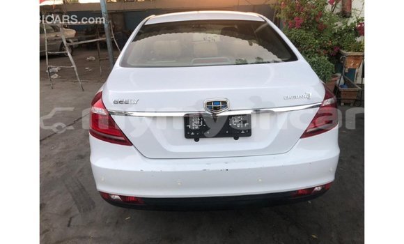 Buy Import Geely Emgrand 7 White Car in Import - Dubai in Ayeyarwady Buy Import Geely Emgrand 7 White Car in Import - Dubai in Ayeyarwady