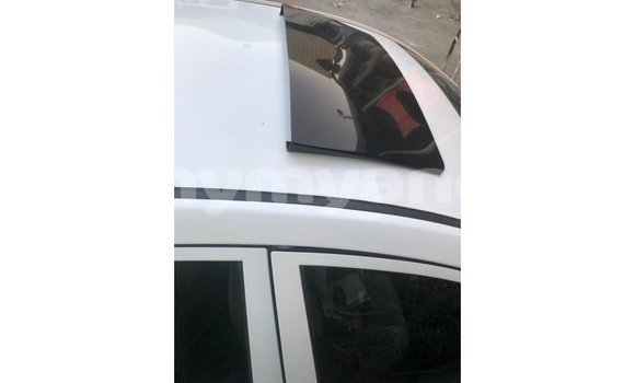 Buy Import Geely Emgrand 7 White Car in Import - Dubai in Ayeyarwady Buy Import Geely Emgrand 7 White Car in Import - Dubai in Ayeyarwady