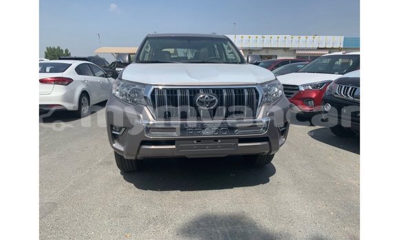 Buy Import Toyota Prado Brown Car in Import - Dubai in Ayeyarwady Buy Import Toyota Prado Brown Car in Import - Dubai in Ayeyarwady
