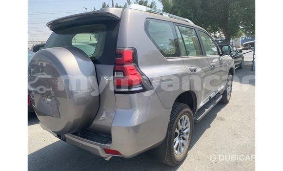 Buy Import Toyota Prado Brown Car in Import - Dubai in Ayeyarwady Buy Import Toyota Prado Brown Car in Import - Dubai in Ayeyarwady