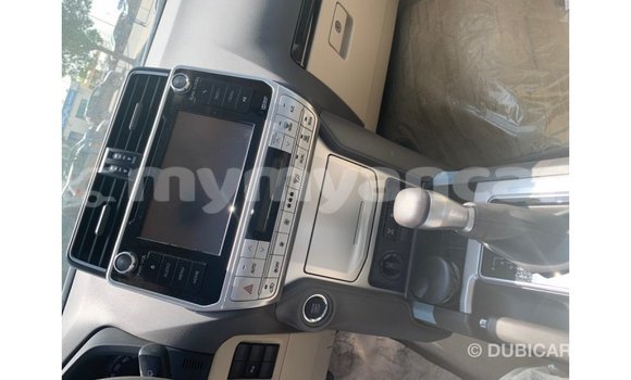 Buy Import Toyota Prado Brown Car in Import - Dubai in Ayeyarwady Buy Import Toyota Prado Brown Car in Import - Dubai in Ayeyarwady